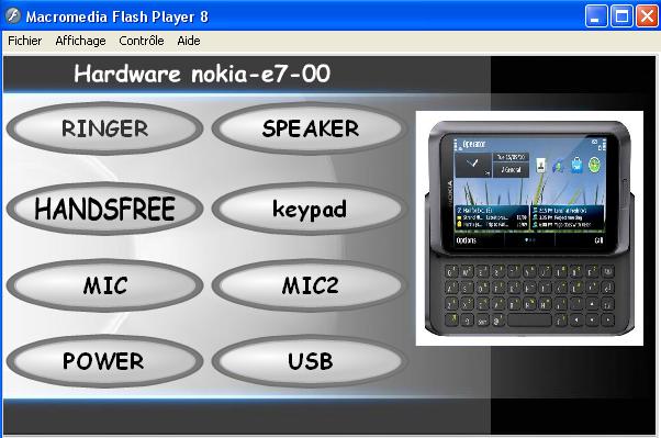 Аккумулятор для nokia e7