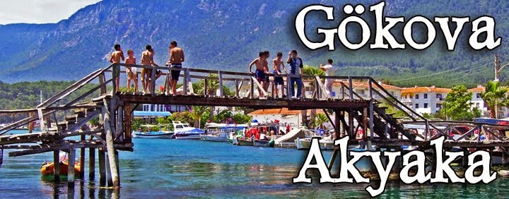 Gökova-Akyaka