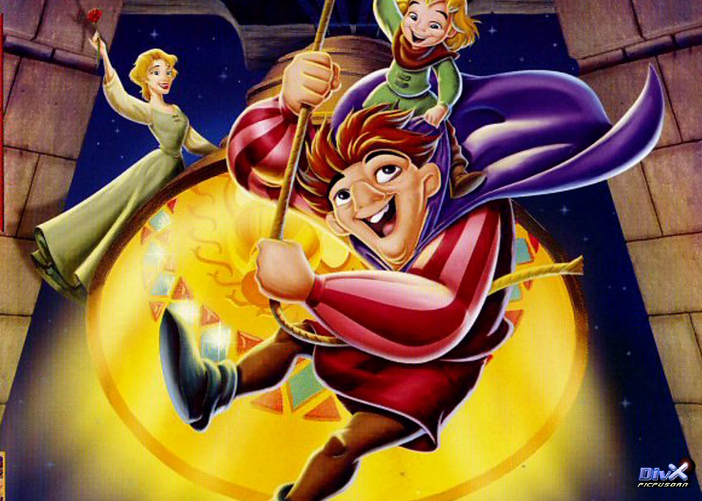 Le Bossu De Notre Dame 2 Streaming Vf Chen Gai France :): le bossu de notre dame 2