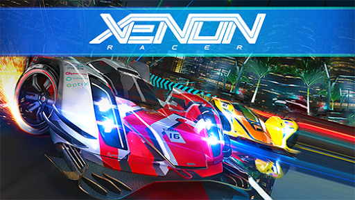 ¿Xenon Racer al rescate de los juegos de carreras arcade en sistemas actuales"