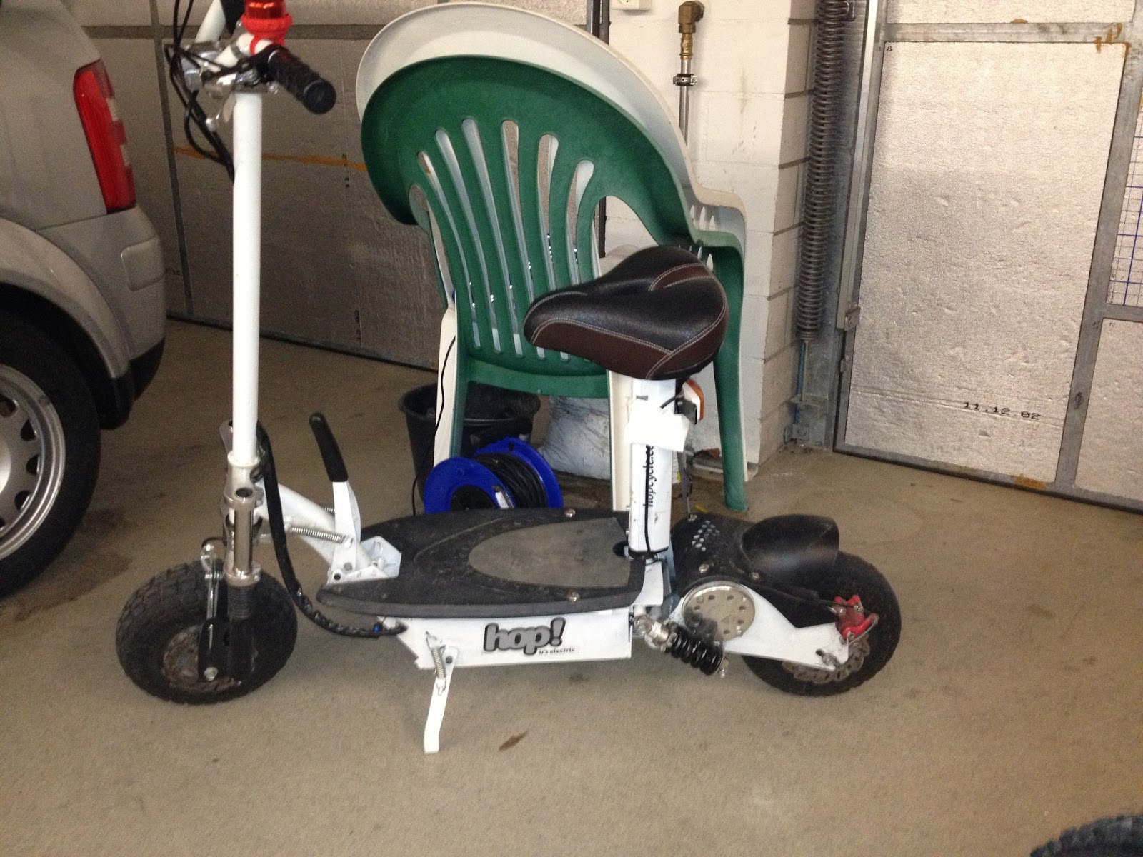 Abschlussarbeit 2013