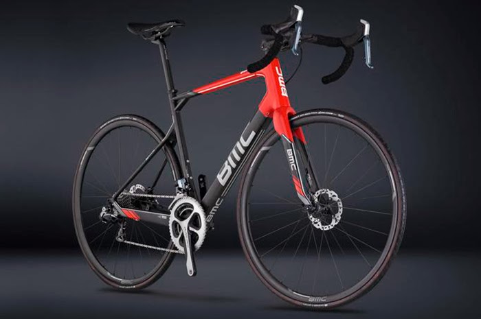 bmc granfondo gf01 disc