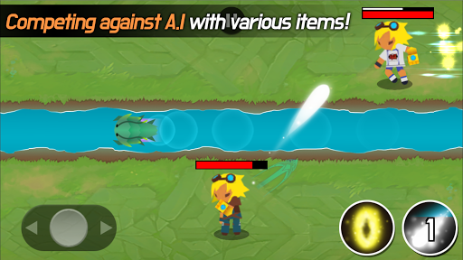 Game Ez Mirror Match Full Cho Android