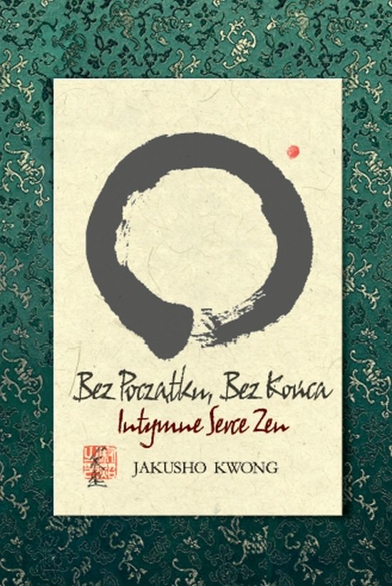 Buddyjski Sklepik Z E N Książki Zen