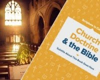 Church Doctrine
