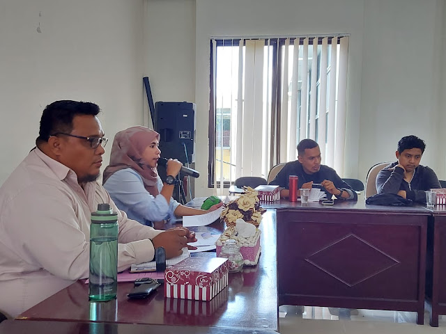 Azis Tunny Nilai GoCar Sudah Penuhi Aspek Legalitas Taxi Online di Maluku