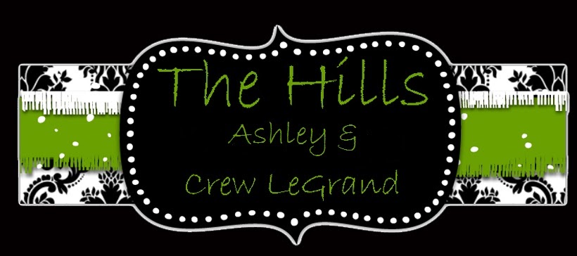 *Ashley & Crew*