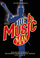 The Music Man 