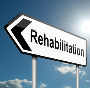  Rehabilitation centre 