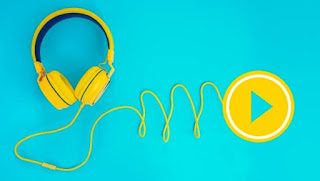 trasformare video in MP3 Video MP3