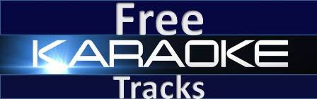 Free Karaoke Tracks