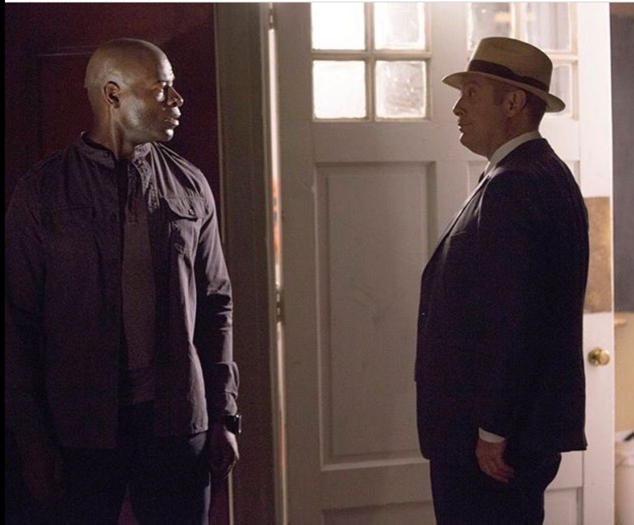  POINTS DE VUE _______________ LA