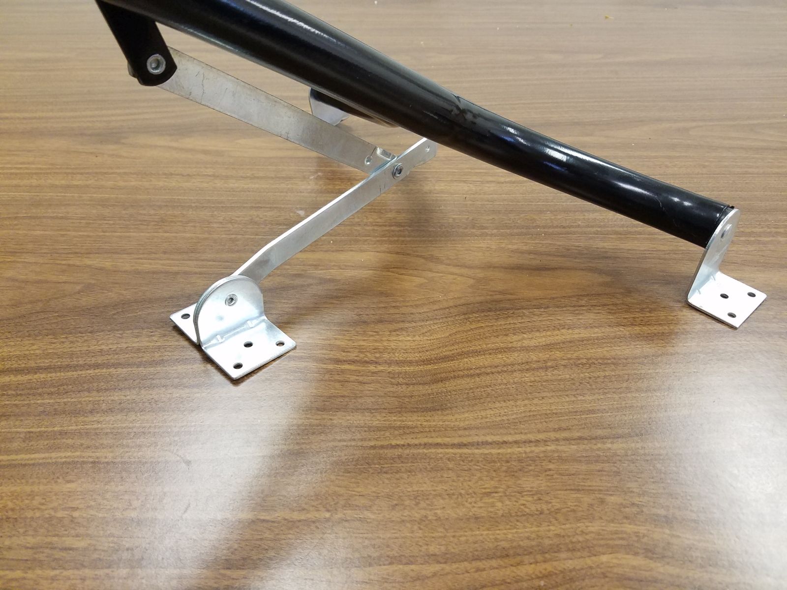 Class A Customs Folding Table Leg for RV HGFL275 classAcustoms