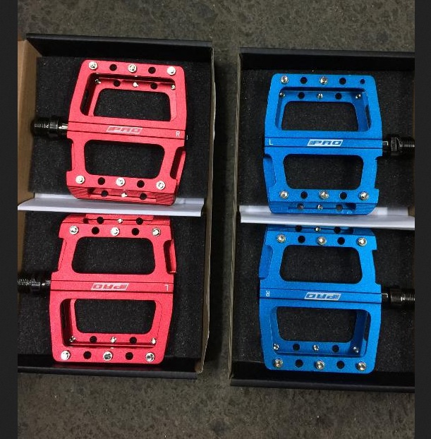 Toko Sepeda Online Majuroyal: Jual Pedal Bearing Sepeda Mtb