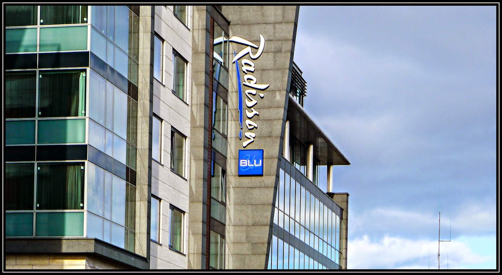 Our Hotels incl. Stays & Visits