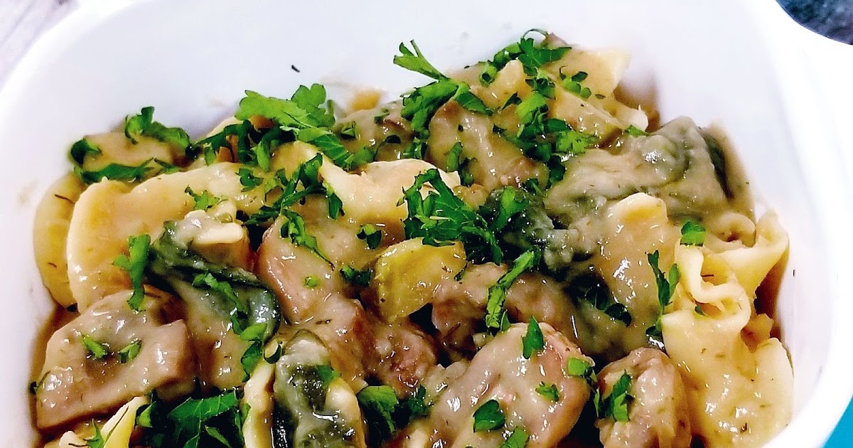 Lyndsay the Vegan Kitchen Witch Vintage Gone Vegan