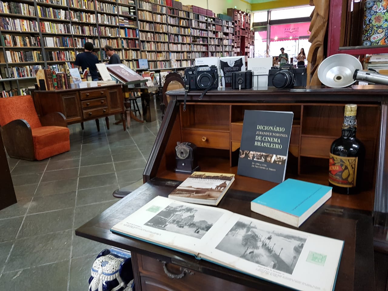 Café e Histórias Café e Histórias