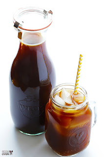 Cold Brew Cofee
