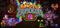 soda-dungeon-2-game-logo