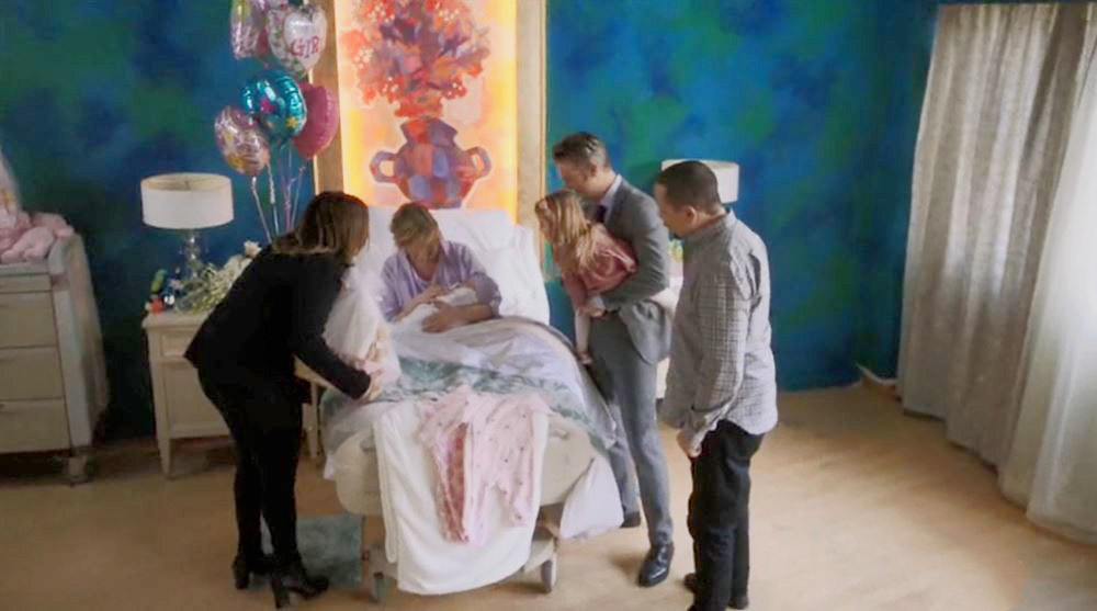All Things Law And Order: Law & Order SVU “A Story of More Woe” Recap