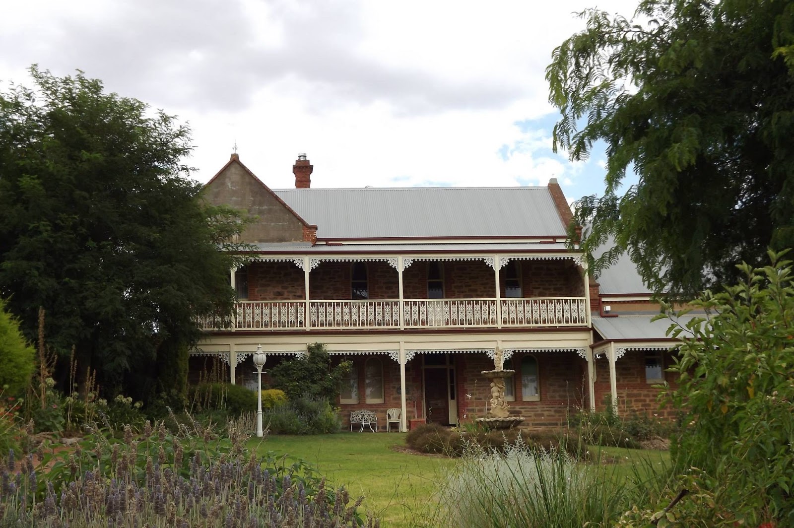 Historical Australian Towns Kapunda, SA The Oldest Copper Mining Town in Australia