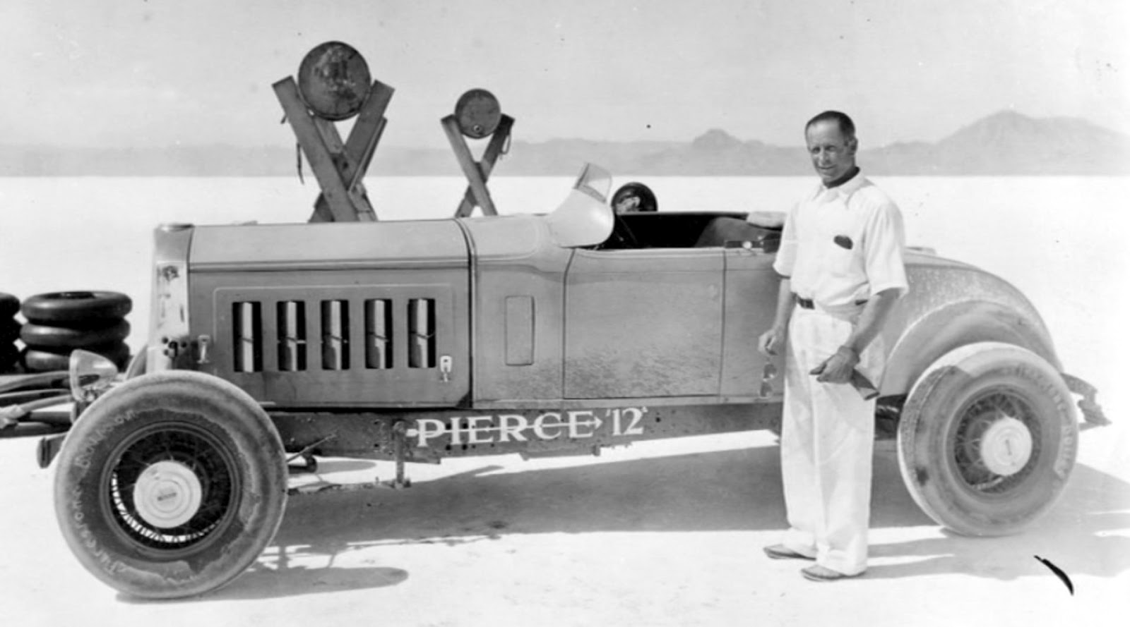 Just A Car Guy Movie review of "The Boys of Bonneville". in a word