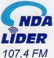 Radio ONDA LIDER