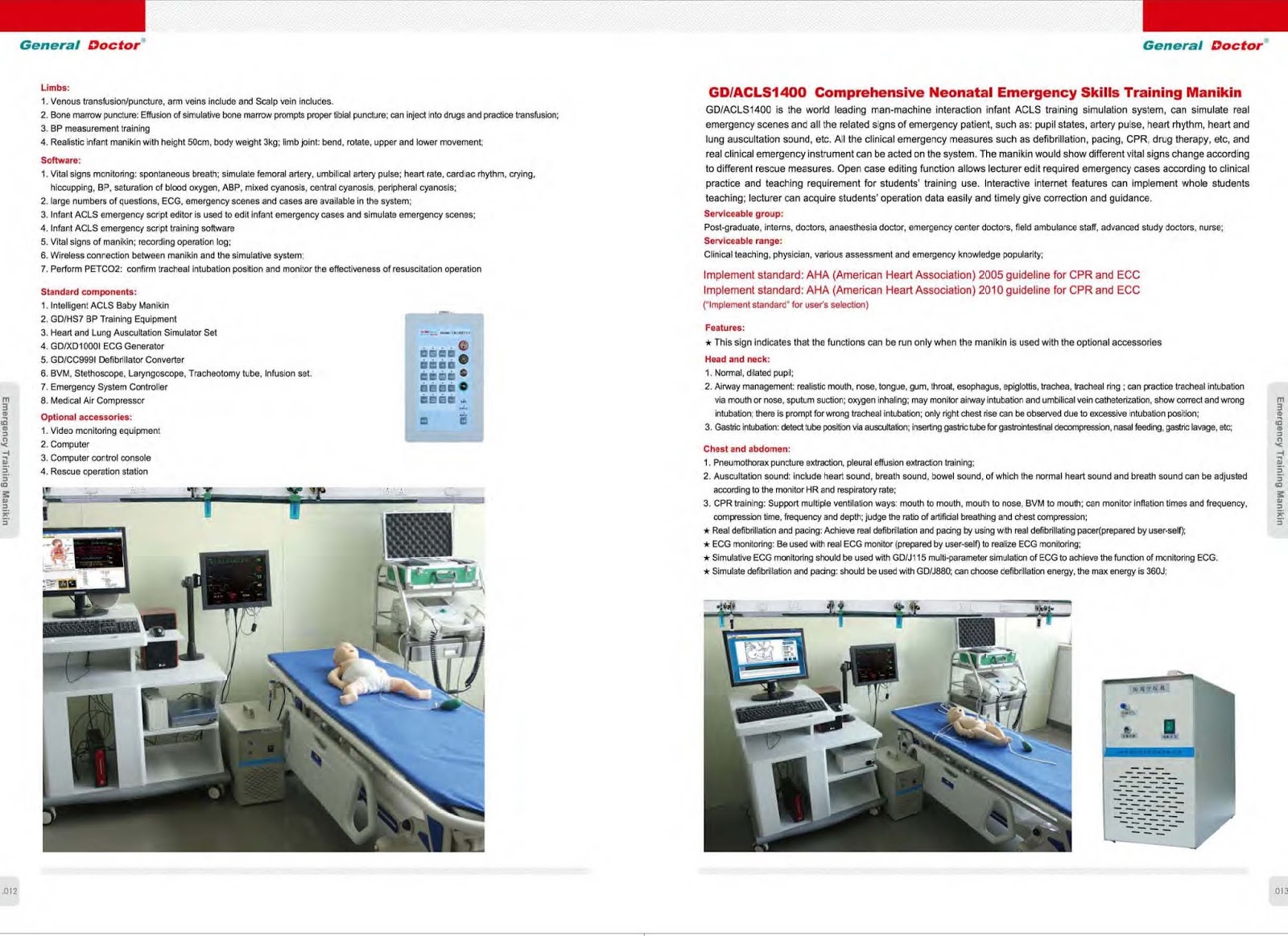 Phantom CPR atau RJP dan Pelatihan gawat darurat