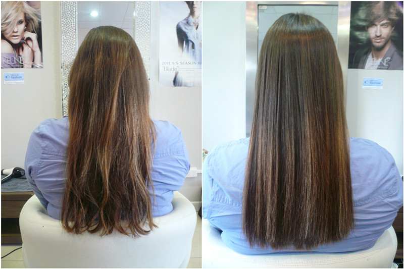 Imprezz Hair Makeup and Beauty Japanese Shiseido Crystallizing