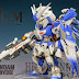 FW Gundam Converge hi-nu Gundam Custom Build