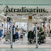 Bem vinda Stradivarius Man