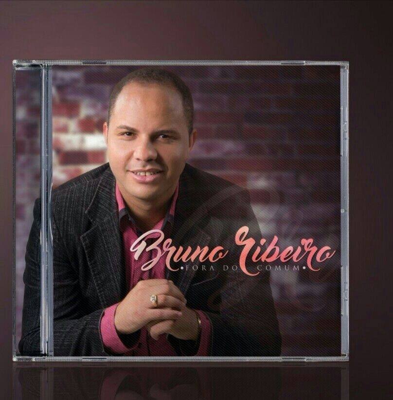 Jornalista Jéfferson Fleury Vem aí "Fora do Comum" o novo CD do cantor