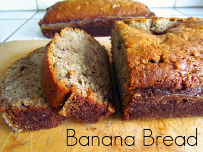 banana bread