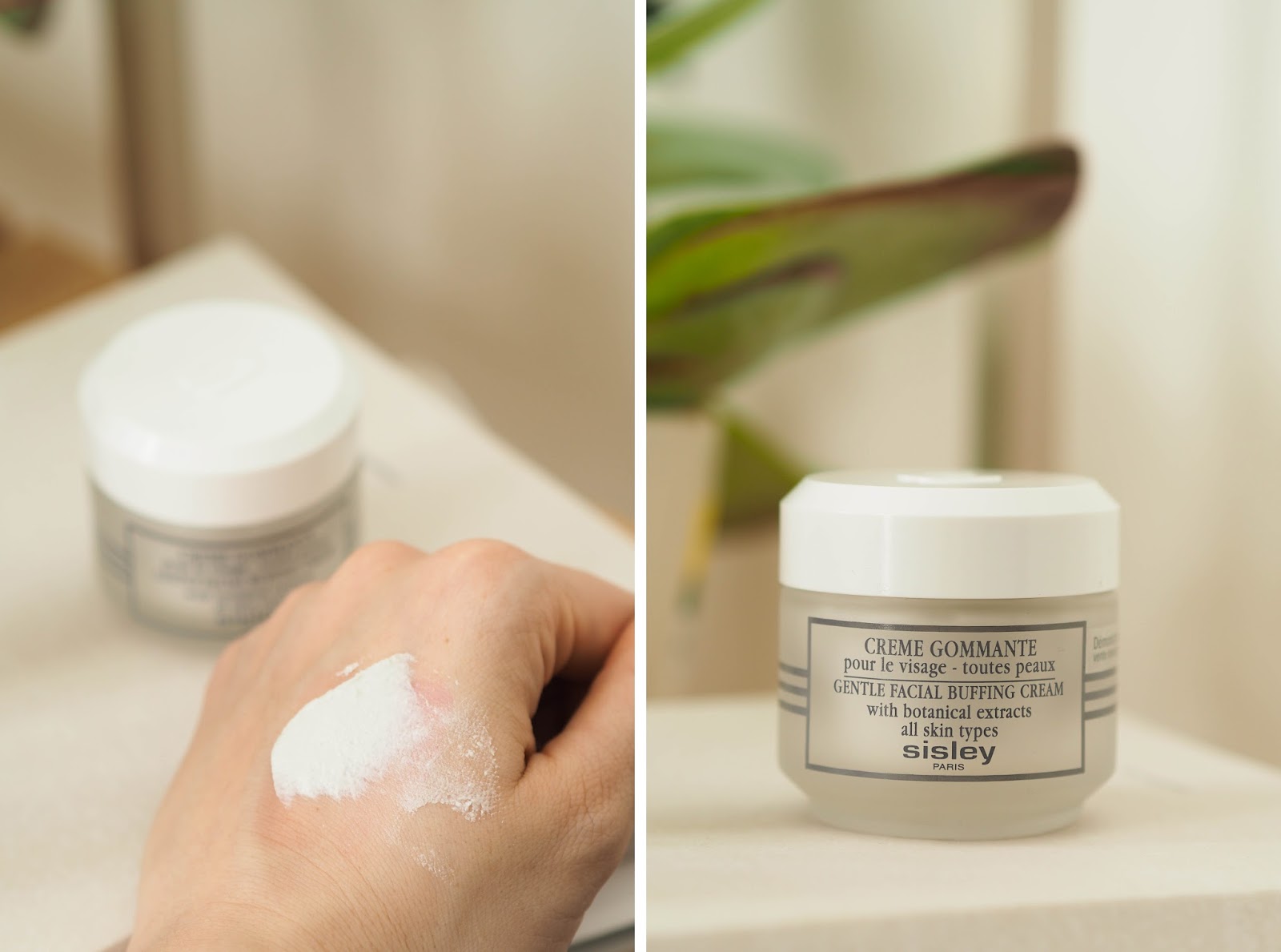 Skincare Extras With Sisley HI LYCHEE