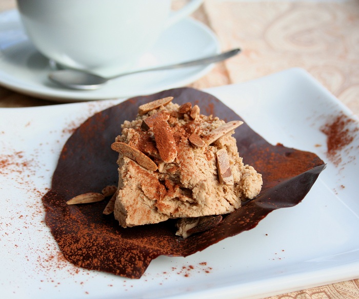 Tiramisu Chocolate Cups (Low Carb and Gluten-Free) | All Day I Dream ...