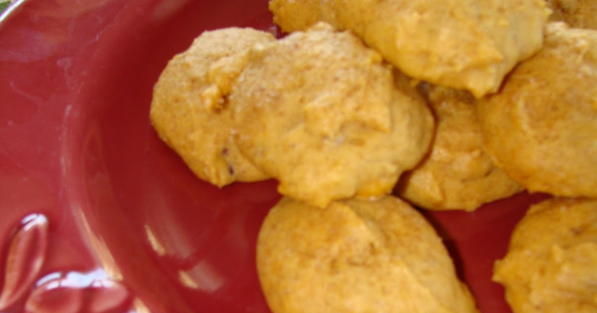 just-cooking-pumpkin-drop-cookies