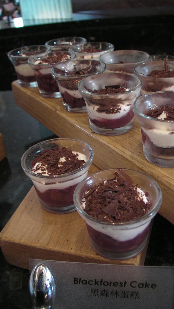 MY HOTEL LIFE JW Marriott Hong Kong The Best Noodle Bar in Asia