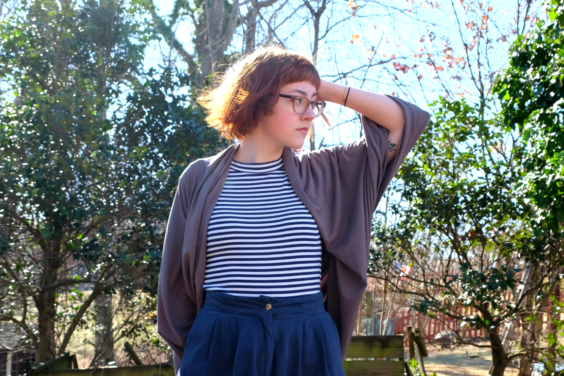 Encircled ecofriendly multiwear clothing review stylewise-blog.com Encircled ecofriendly multiwear clothing review stylewise-blog.com