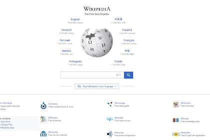 PENGERTIAN, CONTOH, KELEBIHAN DAN KEKURANGAN WEBSITE