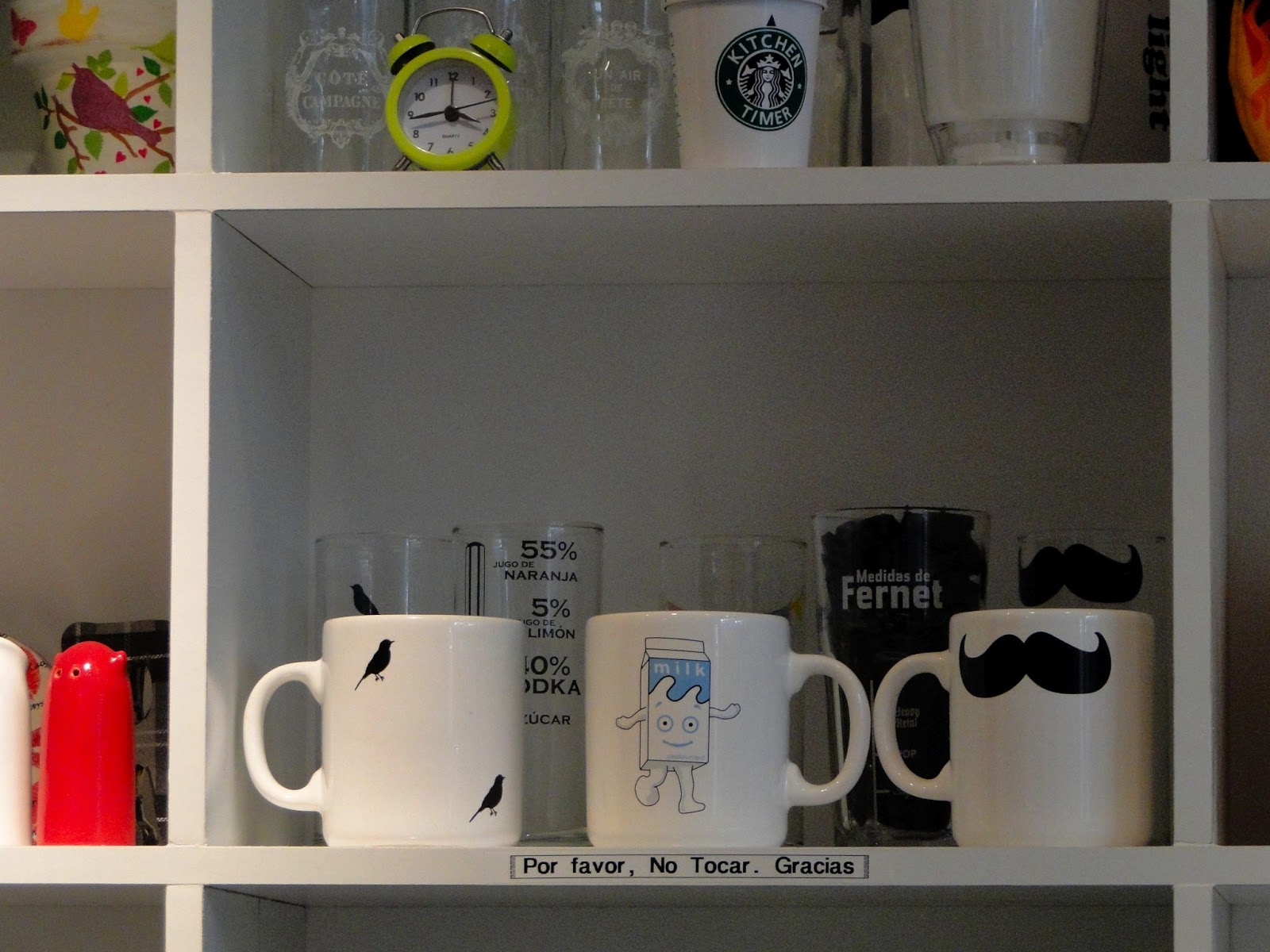 Pacata®: Pacata en BlueBunny