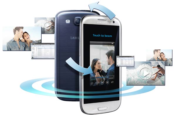 Download Latest S Beam 3.0.0 APK For All Samsung Galaxy Devices