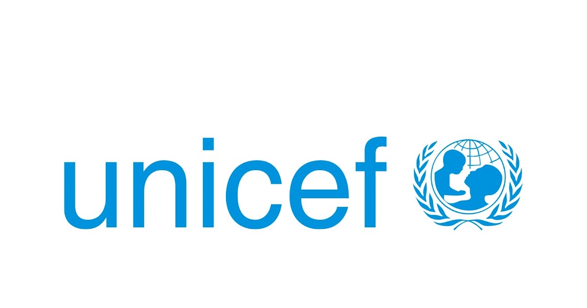 UNICEF Logo - Logo-Share