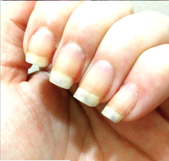 Wax Luvs Wicks Nail Care