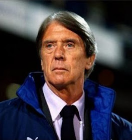 Cesare Maldini took Italy to the quarter-finals of the 1998  World Cup in France after success with the Under-21s