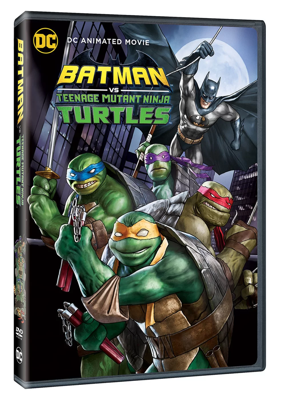 Teenage Mutant Ninja Turtles 2019 Teenage Mutant Ninja Turtles 2019