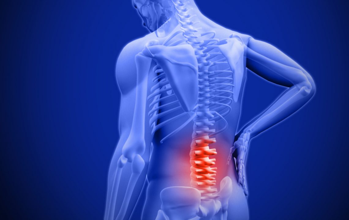 Sciatica Help 4 Friends Is Your Back Pain a Sign Of Sciatica?
