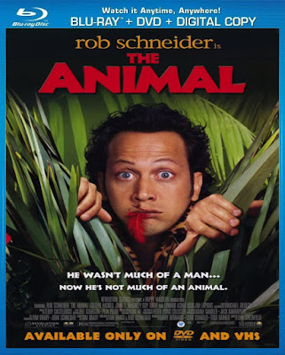 [Mini-HD] The Animal (2001) - คนพิลึกยึดร่างเพี้ยน [1080p][เสียง:ไทย 2.0/Eng 5.1][ซับ:ไทย/Eng][.MKV][3.36GB] TA_MovieHdClub