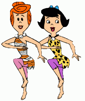 Erotic cartoons flintstones gifs - mobile porn video porn photo 2020 Big female domination