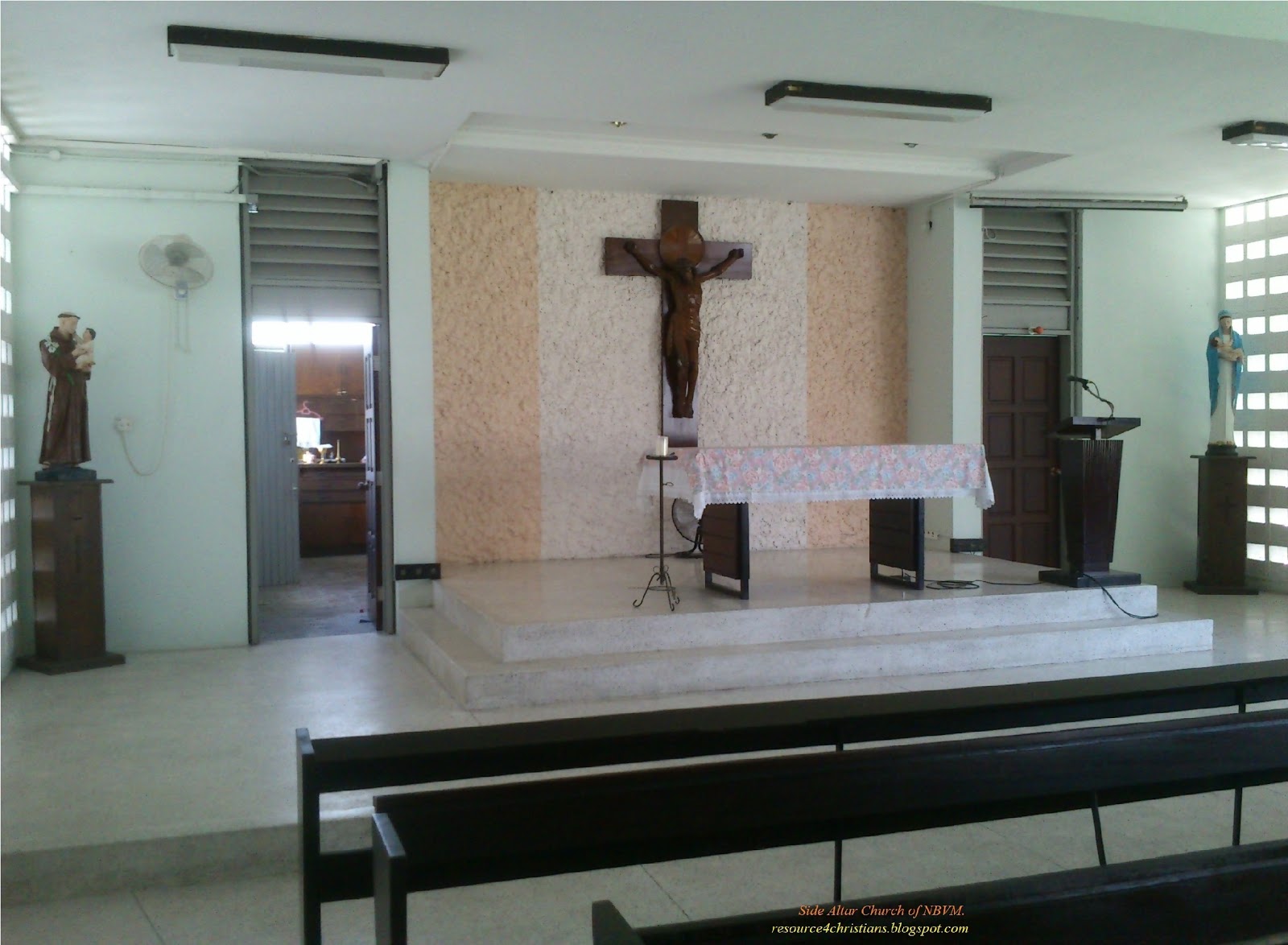 Faithful Resources for all Christian Church of the Nativity of the