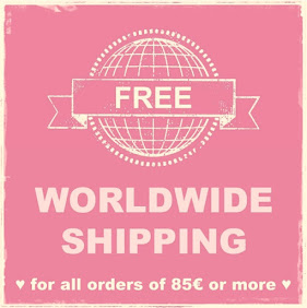❤ FREE WORLDWIDE SHIPPING ❤